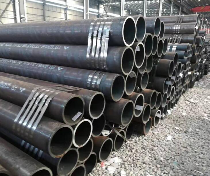 扬州Q345D化肥专用管