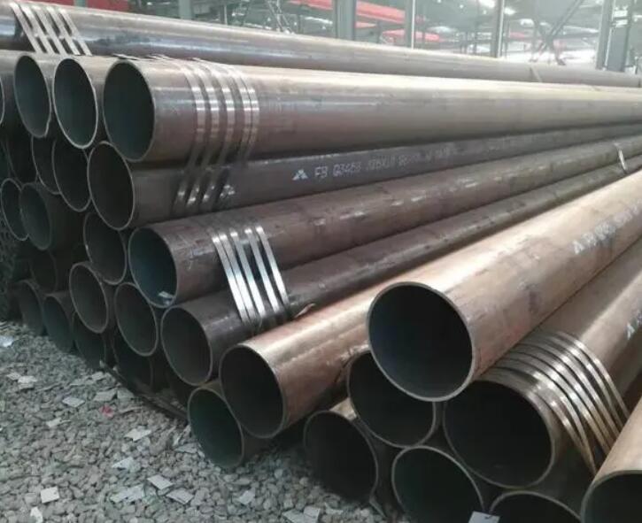 扬州高压锅炉管