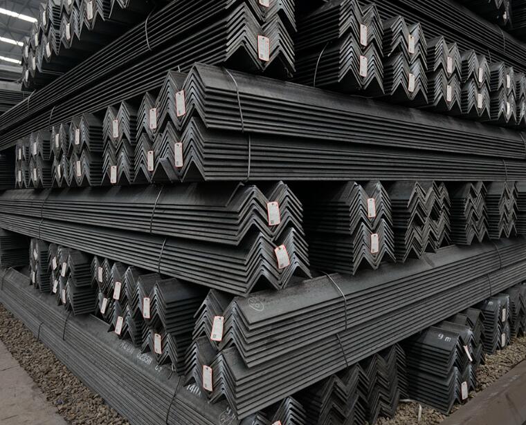 扬州低合金角钢